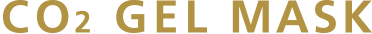 CO2 GEL MASK